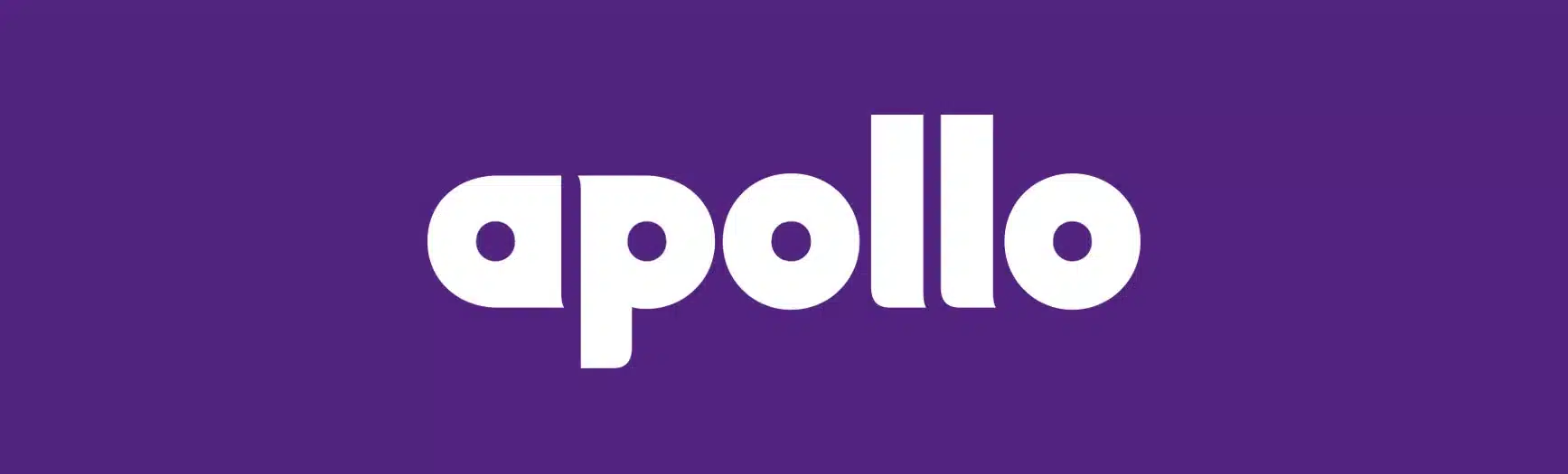 โลโก้ยาง Apollo