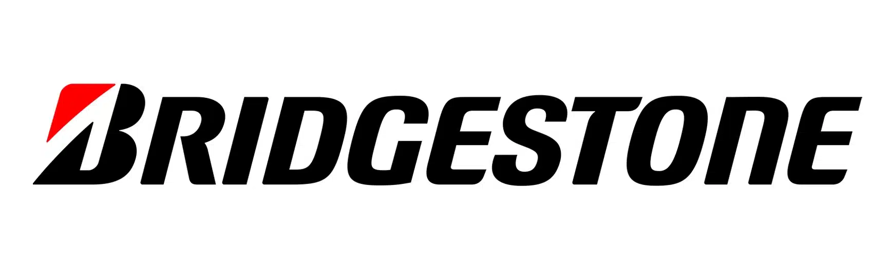 โลโก้ยาง Bridgestone