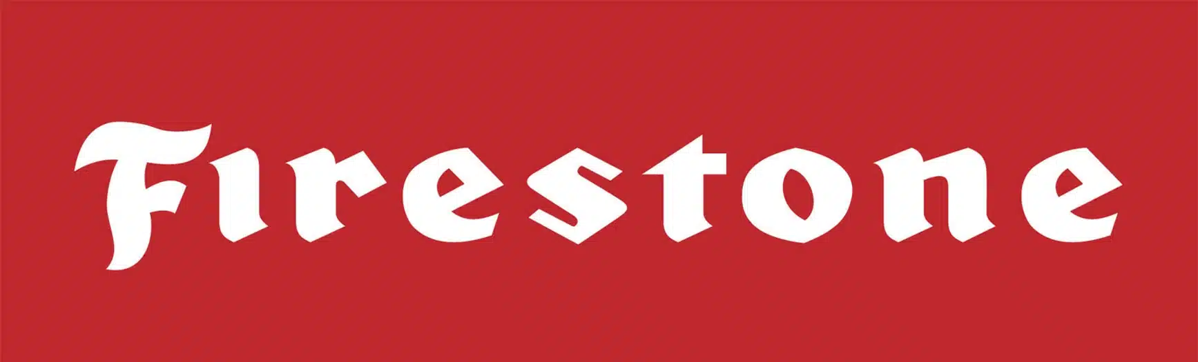 โลโก้ยาง Firestone