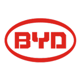 BYD