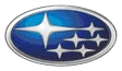 โลโก้รถ Subaru