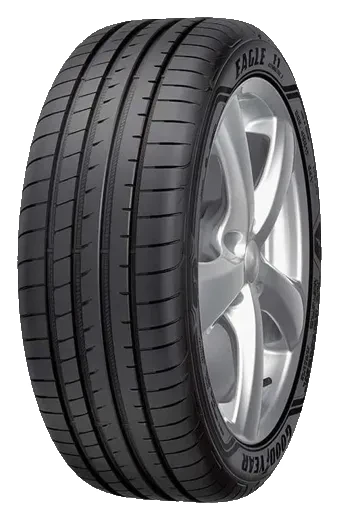ยาง Goodyear EAGLE F1 SPORT 93Y ขนาด 245/35R19