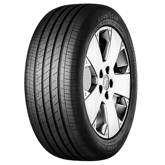 ยาง Gy EFFICIENT GRIP 102Y MOE ROF *RUN FLAT GERMA ขนาด 245/45R19
