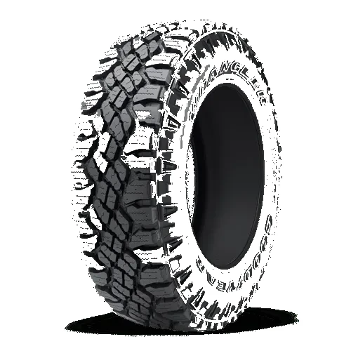 ยาง Goodyear WRANGLER TERRITORY HT 110V XL ขนาด 275/45R21