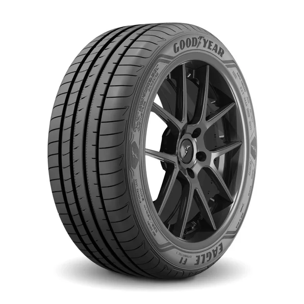 ยาง Goodyear F1 ASYMMETRIC3 MOE 100Y *RUN FLAT GERMA ขนาด 275/35R19