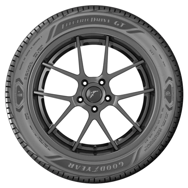 ยาง Goodyear ELECTRIC DRIVE 96Y ขนาด 235/40R19