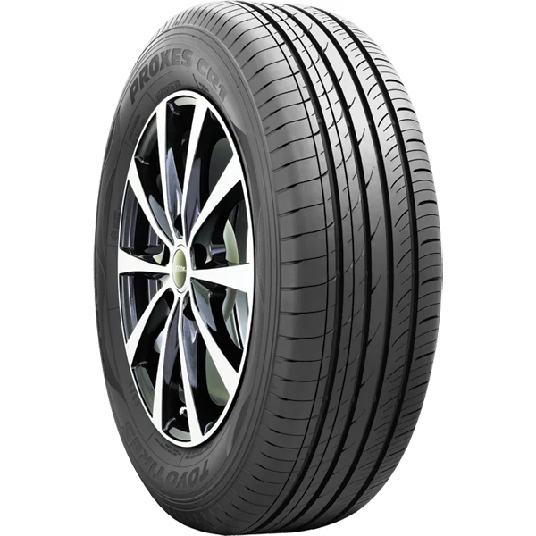 ยาง Toyo PROXES CR1 100W ขนาด 245/45R18