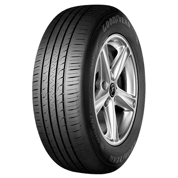ยาง Gy EFFICIENT GRIP PERFORMANCE SUV 102V VOL ขนาด 245/45R19