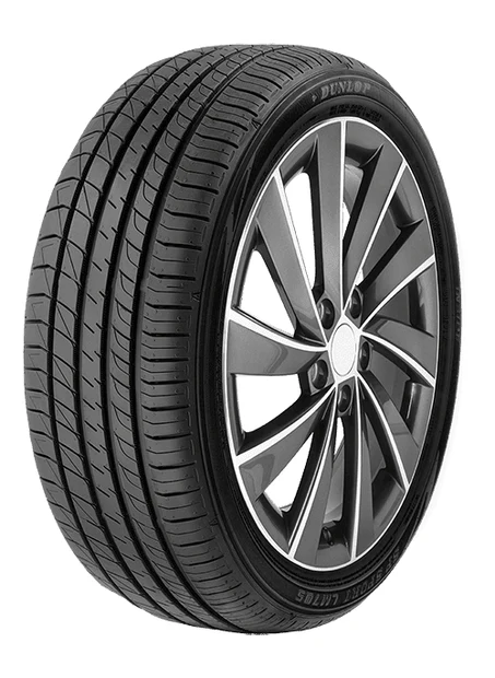 ยาง Dunlop SP SPORT LM705 98W ขนาด 245/40R19