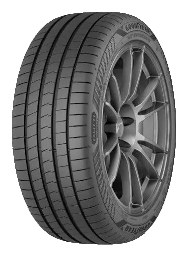ยาง Goodyear EAGLE F1 ASYMMETRIC6 98Y *GERMA ขนาด 245/40R19
