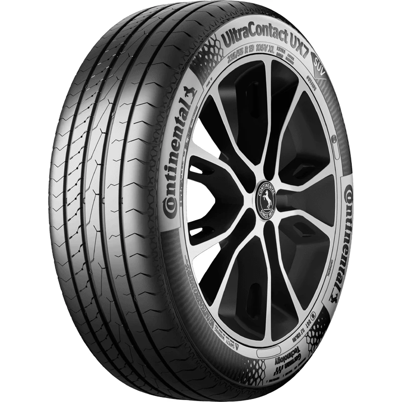ยาง Continental ULTRA CONTACT7 UX7 102W ขนาด 235/55R20