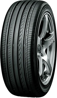 ยาง Yokohama ADVAN dB V552 102V ขนาด 235/55R20