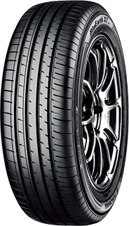 ยาง Yokohama BluEarth-XT AE61 97V ขนาด 235/50R18