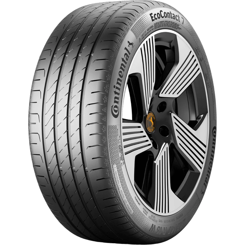 ยาง Conti ECO CONTACT7 107V ขนาด 255/50R19