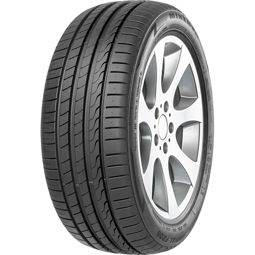 ยาง Minerva RADIAL F205 100Y ขนาด 245/45R18