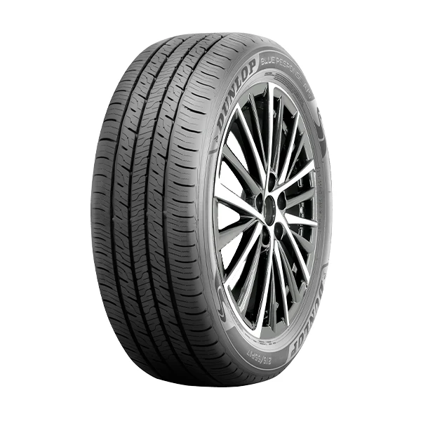 ยาง Dunlop BLUE RESPONSE TG (EV) 94V ขนาด 215/55R17