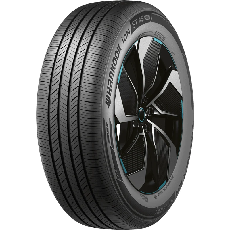 ยาง Hankook iON ST AS (IH61) 98V EV ขนาด 235/45R18