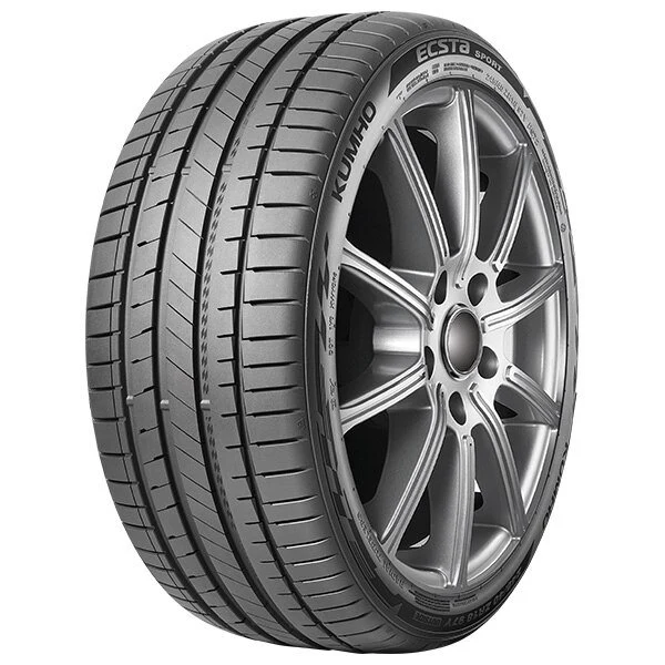 ยาง Kumho ECSTA SPORT PS72 100Y EV FOAM ขนาด 245/45R18