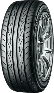 ยาง Yokohama ADVAN FLEVA V701 98W *P ขนาด 245/40R19