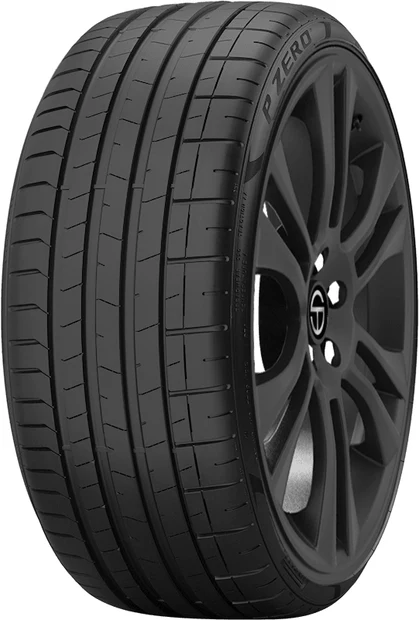 ยาง Pirelli PZERO PZ4 SPORTS 100Y MO *GERMA ขนาด 275/35R19