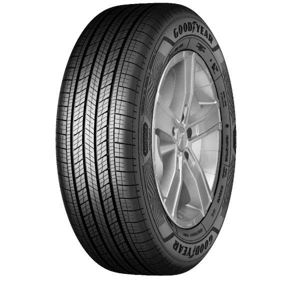 ยาง Gy ASSURANCE MAXGUARD SUV 107W *PROMOTI ขนาด 235/60R18