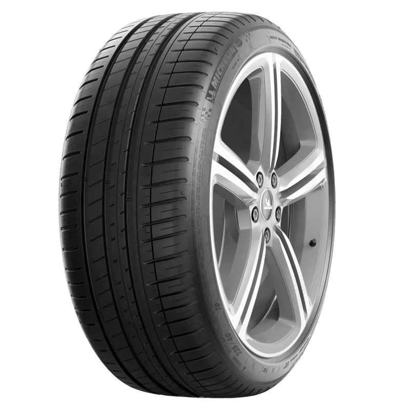 ยาง Michelin PILOT SPORT3 99Y MO1 PS3 ขนาด 255/40R18