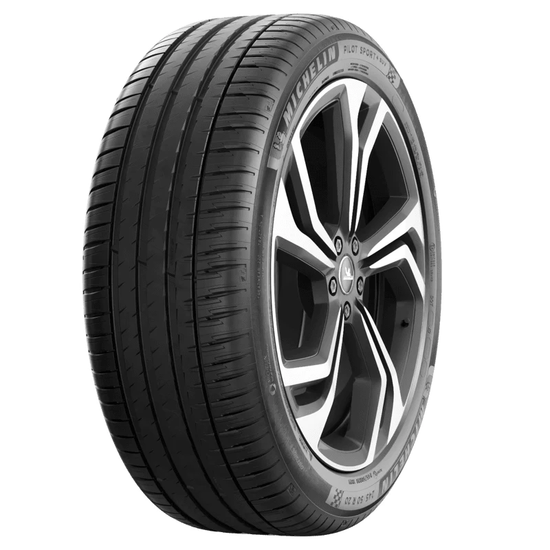 ยาง Michelin PILOT SPORT4 SUV 107Y ขนาด 275/40R21