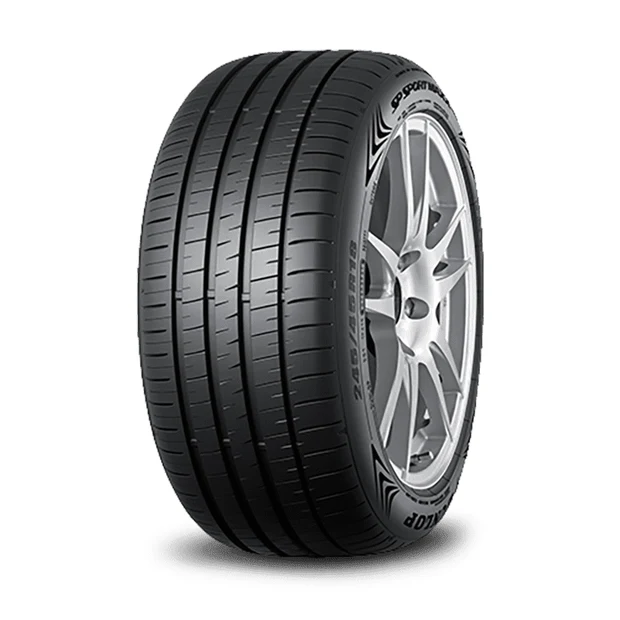 ยาง Dunlop SP SPORT MAXX060+ 100Y XL ขนาด 245/45R18