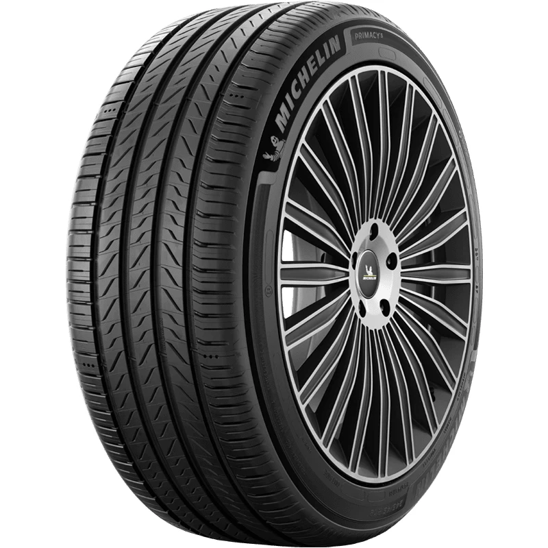 ยาง Michelin PRIMACY5 ENERGY 102V ขนาด 245/45R19
