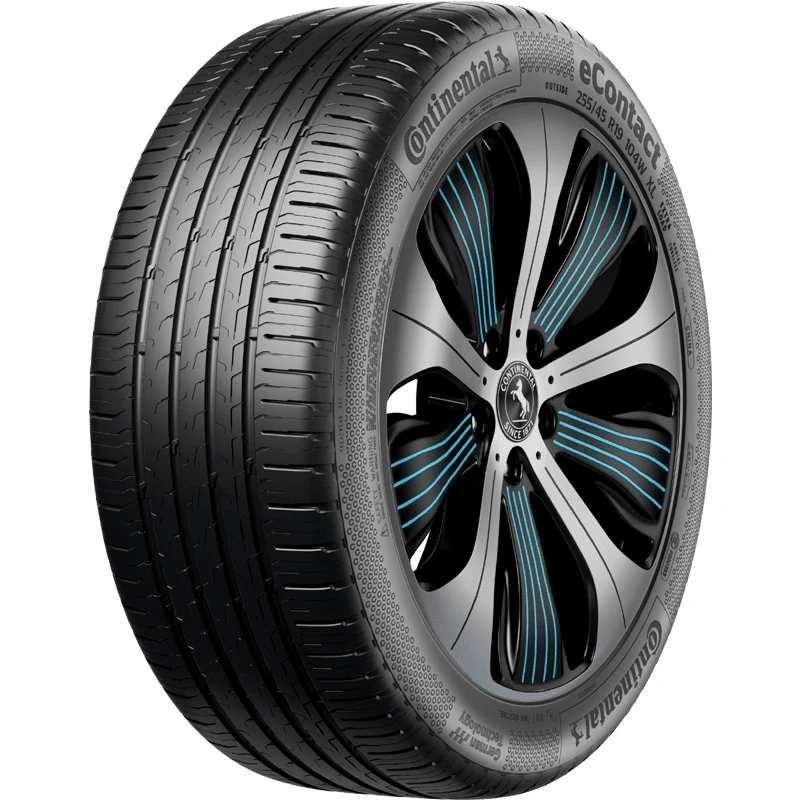 ยาง Continental eCONTACT 107V SE ขนาด 255/55R19