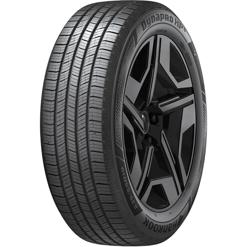 ยาง Hankook DYNAPRO HP3 (RA55) 107V XL ขนาด 235/60R18