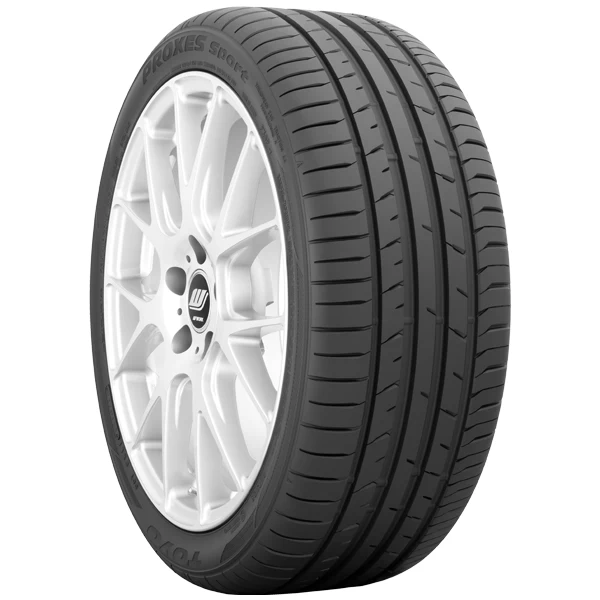 ยาง Toyo PROXES SPORT 103Y ขนาด 245/45R20