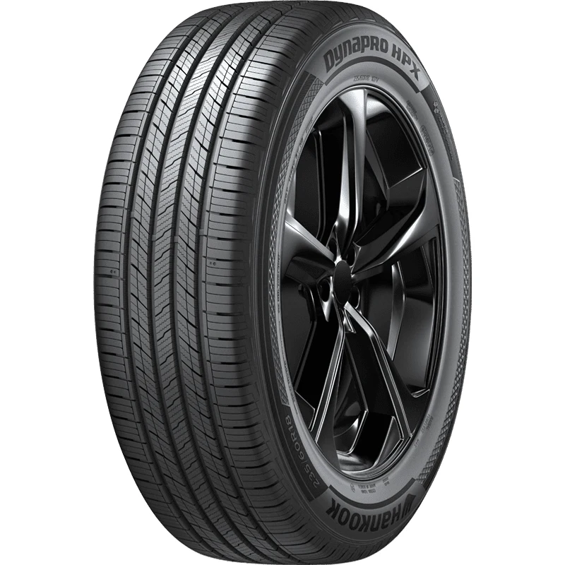 ยาง Hankook DYNAPRO HPX (RA43) 107V ขนาด 235/60R18