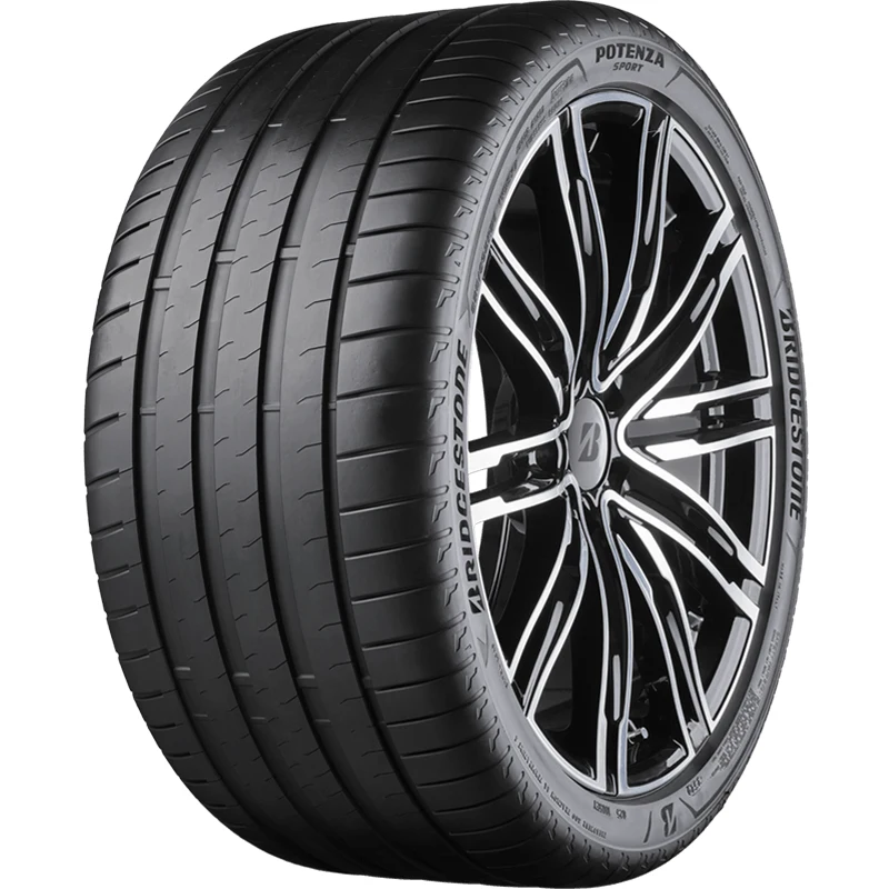 ยาง Bridgestone POTENZA SPORT 100Y ขนาด 275/35R19