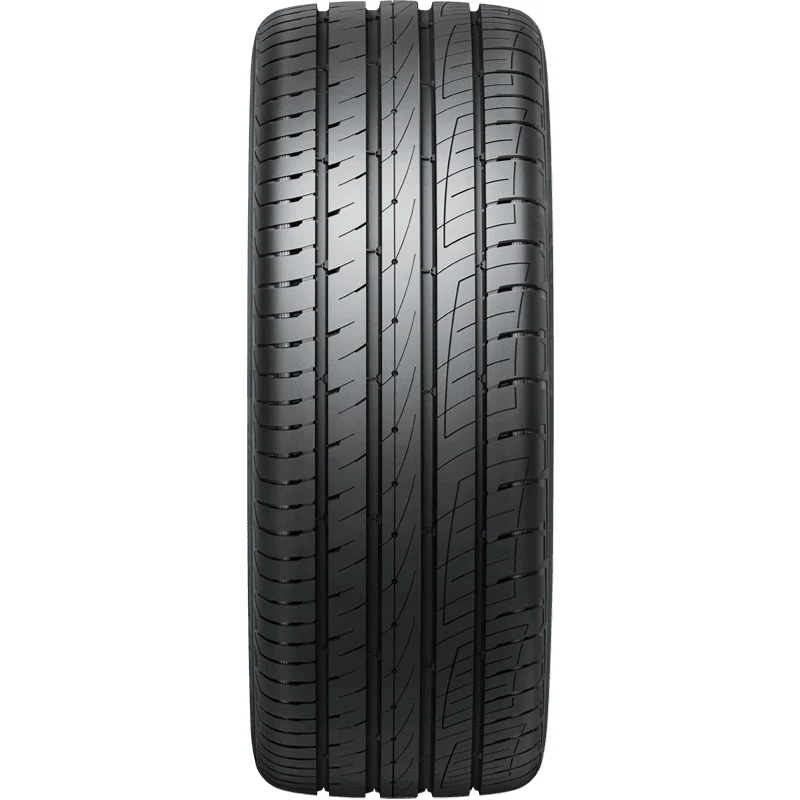 ยาง Conti ULTRA CONTACT6 UC6 SUV 101W SSR *RUN FLAT ขนาด 255/45R20