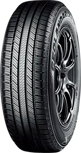 ยาง Yokohama GEOLANDAR CV G058 100V ขนาด 235/55R18