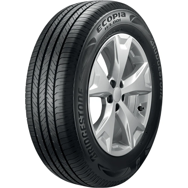 ยาง Bridgestone ECOPIA H/L 001 104V ขนาด 235/55R18