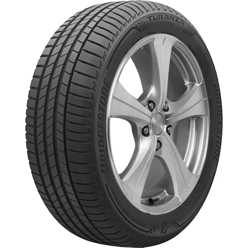 ยาง Bridgestone TURANZA T005 103T XL MO *Promotion ขนาด 235/50R19