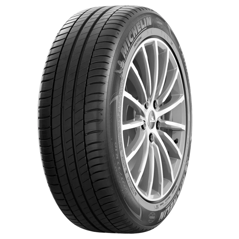 ยาง Michelin PRIMACY3 ZP MOE 98Y *RUN FL ขนาด 245/40R19