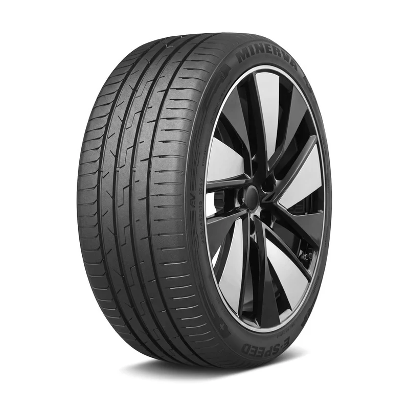 ยาง Minerva E-SPEED 98Y XL EV ขนาด 235/45R18
