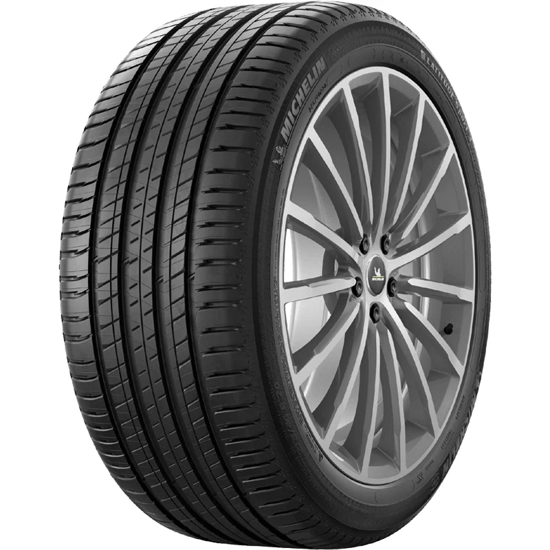 ยาง Michelin LATITUDE SPORT3 103W ZP *RUN FL ขนาด 245/45R20