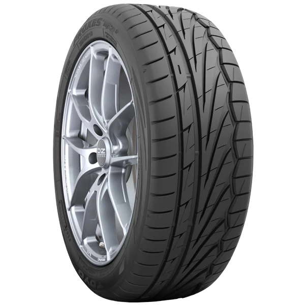 ยาง Toyo PROXES TR1 98W *MY ปี23 ราคาพิเศษ ขนาด 235/45R18