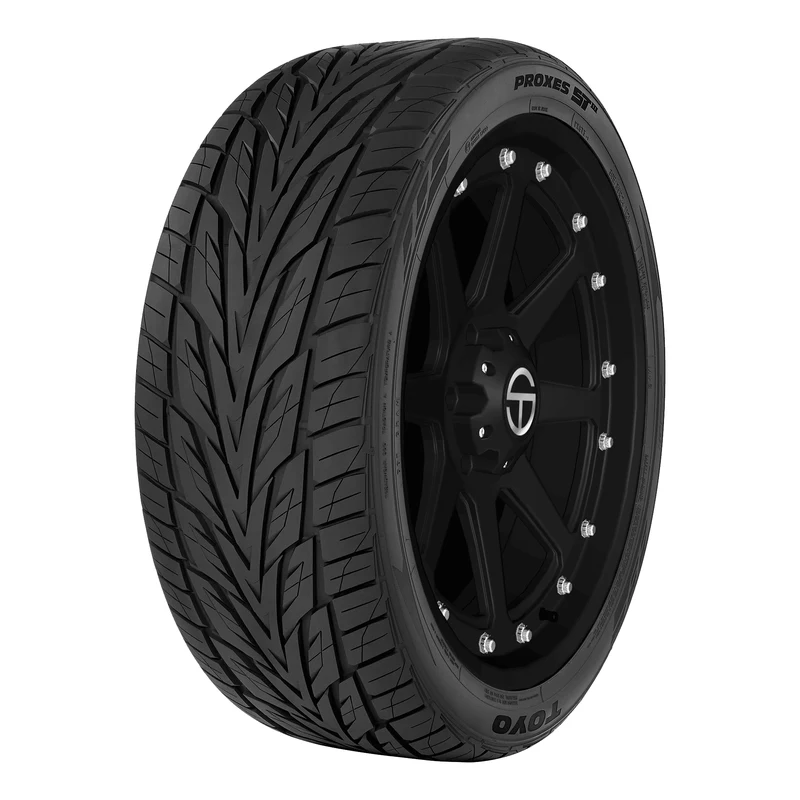 ยาง Toyo PROXES ST3 111V ขนาด 265/50R20