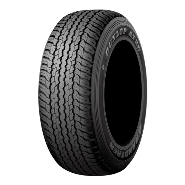 ยาง Dunlop GRANDTREK AT5 111H ขนาด 265/50R20