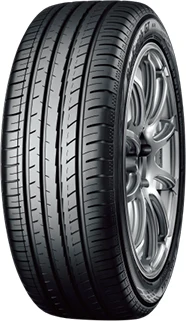 ยาง Yokohama BLUEARTH E70 94V ขนาด 215/55R17