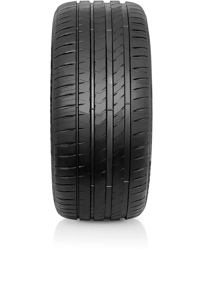 ยาง Michelin PILOT SPORT4S 101Y ขนาด 265/35R21