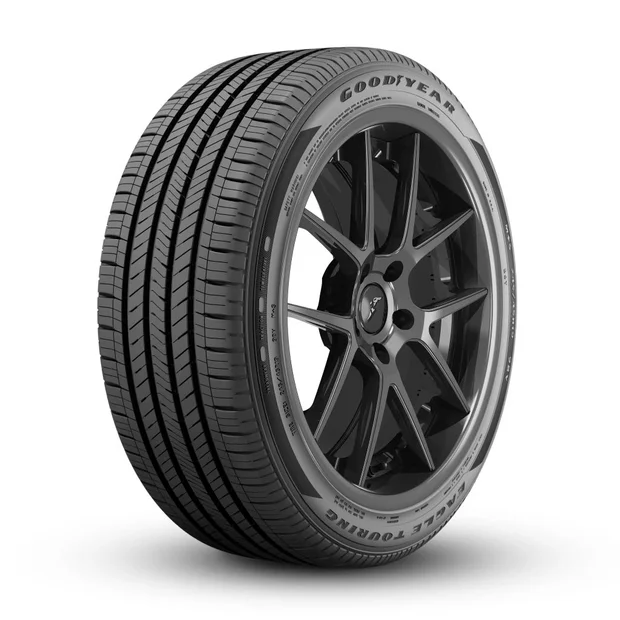 ยาง Goodyear EAGLE TOURING 98V *TH PROMOTI ขนาด 235/45R18