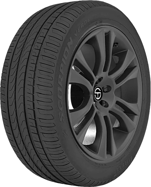 ยาง Pirelli SCORPIAN VERDE 102V ขนาด 235/55R20