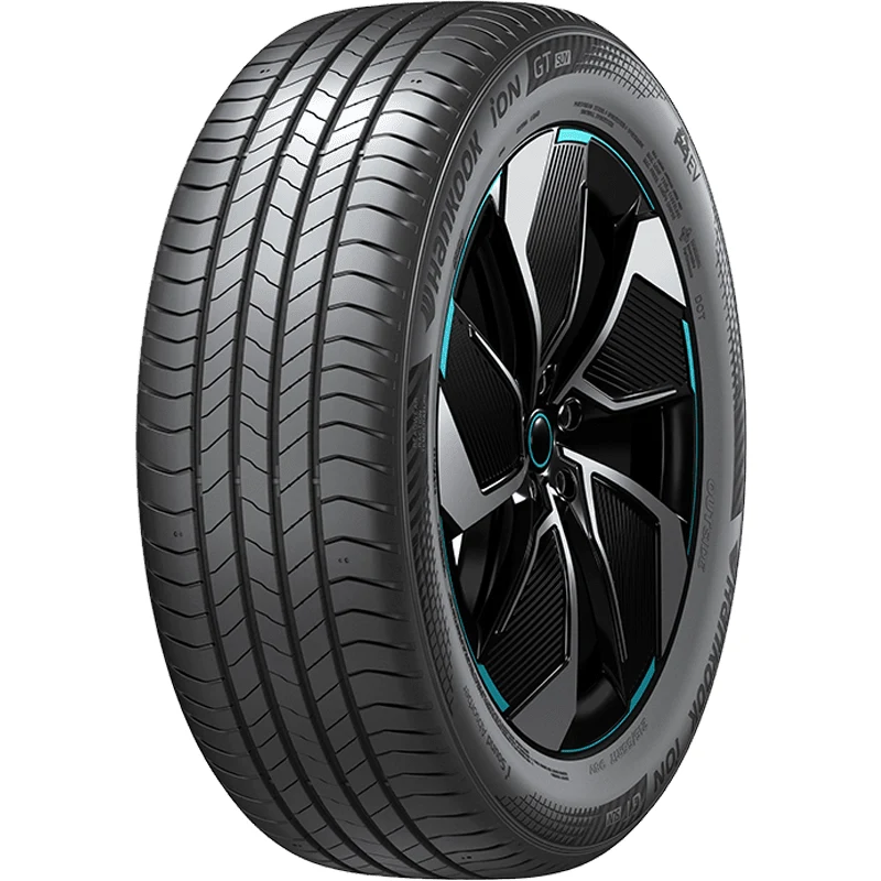 ยาง Hankook iON GT SUV IK41A 99V EV ขนาด 235/45R19