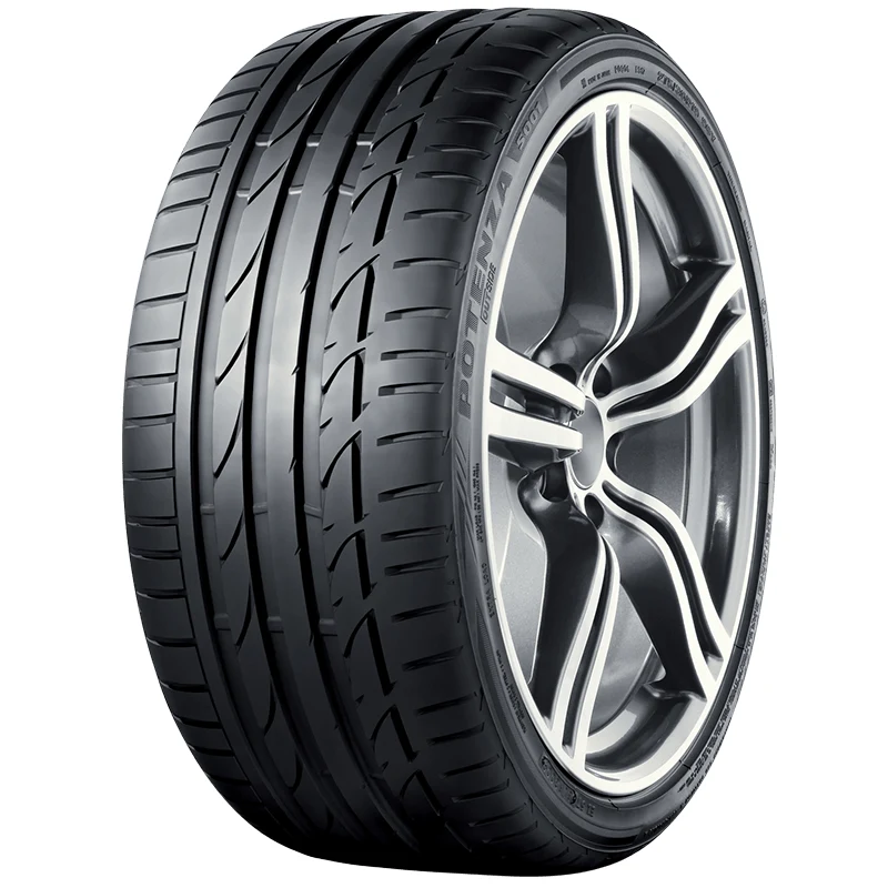 ยาง Bridgestone POTENZA S001 96Y AO ขนาด 255/35R19